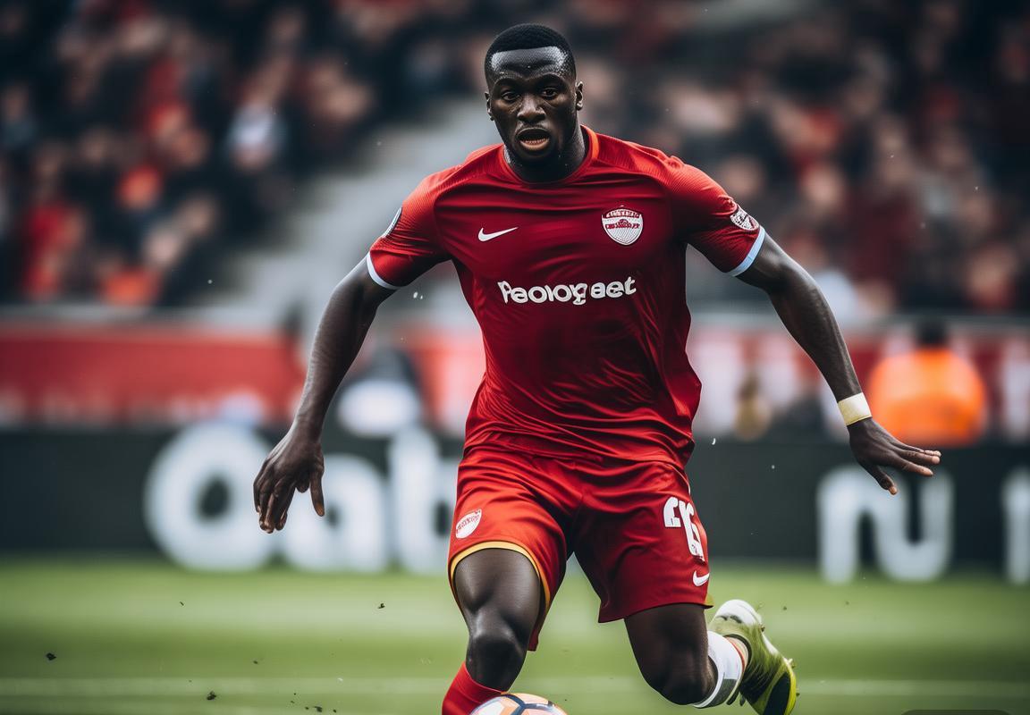 穆罕默德·迪奥曼德引莱比锡红牛、托特纳姆热刺与利物浦中后卫转会争夺