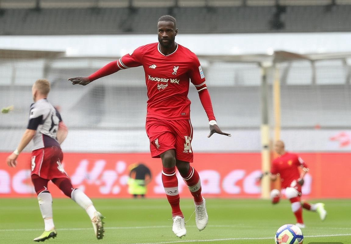 穆罕默德·迪奥曼德引莱比锡红牛、托特纳姆热刺与利物浦中后卫转会争夺